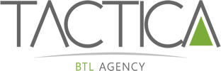 Tactica BTL Agency